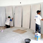 Prefeitura irá concluir obra do prontosocorro Nestor Piva ainda este mês - Fotos: Márcio Garcez