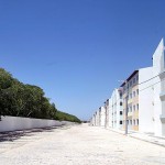 Presidente da República inaugura hoje em Aracaju o maior condomínio do PAR no Brasil - Fotos: Márcio Garcez