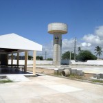 Presidente da República inaugura hoje em Aracaju o maior condomínio do PAR no Brasil - Fotos: Márcio Garcez