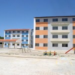 Presidente da República inaugura hoje em Aracaju o maior condomínio do PAR no Brasil - Fotos: Márcio Garcez