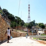 Prefeitura inaugura hoje a urbanização do bairro Cidade Nova - Fotos: Márcio Garcez