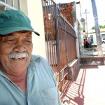 Prefeitura inaugura hoje a urbanização do bairro Cidade Nova - Fotos: Márcio Garcez