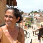 Prefeitura inaugura hoje a urbanização do bairro Cidade Nova - Fotos: Márcio Garcez