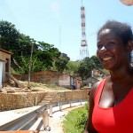 Prefeitura inaugura hoje a urbanização do bairro Cidade Nova - Fotos: Márcio Garcez