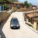 Prefeitura inaugura hoje a urbanização do bairro Cidade Nova - Fotos: Márcio Garcez