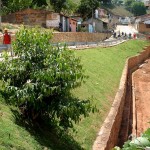 Prefeitura inaugura hoje a urbanização do bairro Cidade Nova - Fotos: Márcio Garcez