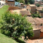 Prefeitura inaugura hoje a urbanização do bairro Cidade Nova - Fotos: Márcio Garcez