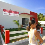 Unidade de Saúde Santa Terezinha do Menino Jesus amplia atendimento a população  - Fotos: Silvio Rocha
