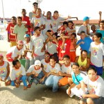 Caminhada marca o dia Internacional da Mulher em Aracaju - Fotos: Silvio Rocha