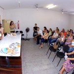 Escolas e bibliotecas municipais recebem 1800 livros doados pela Azaléia através da Ong Missão Criança - Fotos: Márcio Dantas