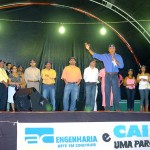 PAR já beneficiou quase 5 mil famílias em Aracaju - Fotos: Márcio Dantas