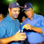 PAR já beneficiou quase 5 mil famílias em Aracaju - Fotos: Márcio Dantas