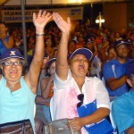 PAR já beneficiou quase 5 mil famílias em Aracaju - Fotos: Márcio Dantas