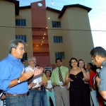 PAR já beneficiou quase 5 mil famílias em Aracaju - Fotos: Márcio Dantas