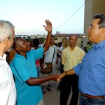 PAR já beneficiou quase 5 mil famílias em Aracaju - Fotos: Márcio Dantas