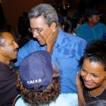 PAR já beneficiou quase 5 mil famílias em Aracaju - Fotos: Márcio Dantas
