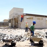 Reurbanização do bairro Santa Maria será entregue à comunidade nos próximos dias - Fotos: Wellington Barreto