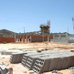 Reurbanização do bairro Santa Maria será entregue à comunidade nos próximos dias - Fotos: Wellington Barreto