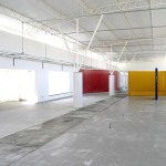 Obra do Cemar do Siqueira Campos será concluída nos próximos dias  - Fotos: Márcio Garcez