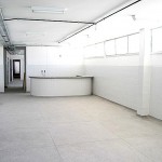 Obra do Cemar do Siqueira Campos será concluída nos próximos dias  - Fotos: Márcio Garcez