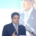 Começa no Rio de Janeiro fórum de saúde em que o prefeito Marcelo Déda será debatedor - Fotos: Márcio Dantas