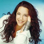 Ana Carolina será a grande atração da festa de 151 anos de Aracaju hoje à noite - Ana Carolina