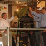 Presidente Lula e prefeito Marcelo Déda inauguram maior PAR do Brasil em Aracaju - Fotos: Silvio Rocha