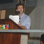 Presidente Lula e prefeito Marcelo Déda inauguram maior PAR do Brasil em Aracaju - Fotos: Silvio Rocha