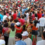 Presidente Lula e prefeito Marcelo Déda inauguram maior PAR do Brasil em Aracaju - Fotos: Silvio Rocha