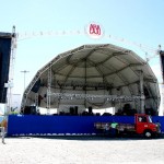 Ana Carolina será a grande atração da festa de 151 anos de Aracaju hoje à noite - Ana Carolina