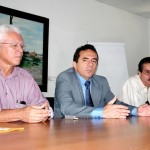 Secretaria de Finanças apresenta projeto que facilita processo de avaliação de imóveis  - Fotos: Wellington Barreto