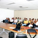Secretaria de Finanças apresenta projeto que facilita processo de avaliação de imóveis  - Fotos: Wellington Barreto