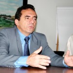 Secretaria de Finanças apresenta projeto que facilita processo de avaliação de imóveis  - Fotos: Wellington Barreto