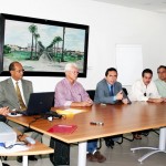 Secretaria de Finanças apresenta projeto que facilita processo de avaliação de imóveis  - Fotos: Wellington Barreto