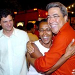 Prefeito inaugura reforma e ampliação de unidade de saúde no bairro Cidade Nova - Fotos: Márcio Dantas