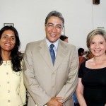 Igreja católica celebra os 151 anos de Aracaju na igreja do Santo Antônio - Fotos: Wellington Barreto