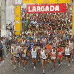 Atleta sergipano vence 23ª Corrida Cidade de Aracaju - Fotos: Silvio Rocha