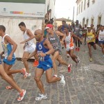 Atleta sergipano vence 23ª Corrida Cidade de Aracaju - Fotos: Silvio Rocha
