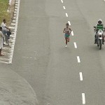 Atleta sergipano vence 23ª Corrida Cidade de Aracaju - Fotos: Silvio Rocha