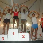 Atleta sergipano vence 23ª Corrida Cidade de Aracaju - Fotos: Silvio Rocha