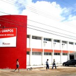 Centro de Especialidades Médicas da PMA será inaugurado hoje  - Fotos: Wellington Barreto