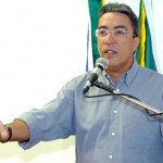 Guarda Municipal incorpora mais 45 profissionais concursados - Fotos: Márcio Dantas