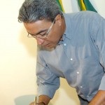 Guarda Municipal incorpora mais 45 profissionais concursados - Fotos: Márcio Dantas