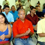 Prefeitura de Aracaju reforça efetivo da Guarda Municipal - Fotos: Márcio Dantas