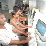 Fundat atende solicitação de novos cursos para comunidade do Inácio Barbosa - Fotos: Silvio Rocha