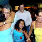 Prefeito inaugura o maior Centro de Especialidades Médicas de Sergipe - Fotos: Márcio Dantas