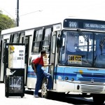 Comunidades da zona Norte terão linhas de ônibus direto para o Centro - Fotos: Wellington Barreto