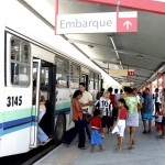 Comunidades da zona Norte terão linhas de ônibus direto para o Centro - Fotos: Wellington Barreto