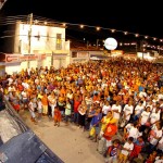 Prefeito inaugura urbanização completa de 11 ruas no loteamento Ângela Catarina - Fotos: Márcio Dantas