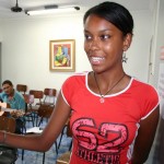 Funcaju incentiva o aprendizado nas linguagens artísticas - Fotos: Márcio Garcez
